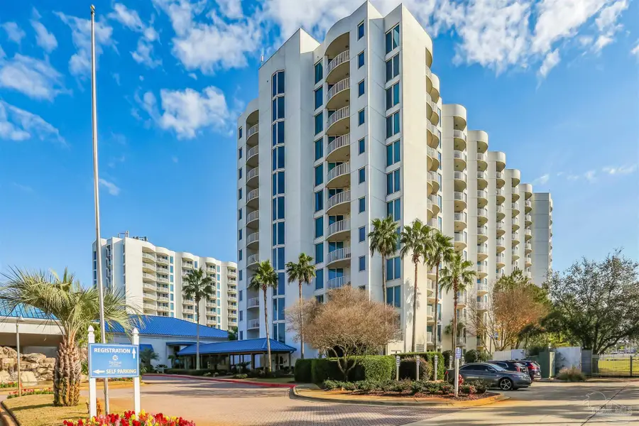 4207 Indian Bayou Trl #2411, Destin, FL 32541 - #2