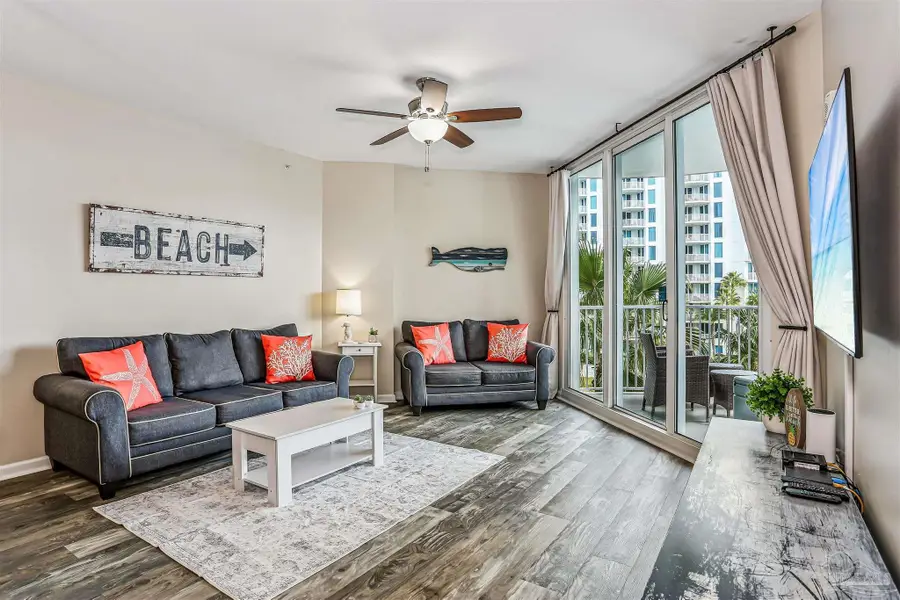 4207 Indian Bayou Trl #2411, Destin, FL 32541 - #3