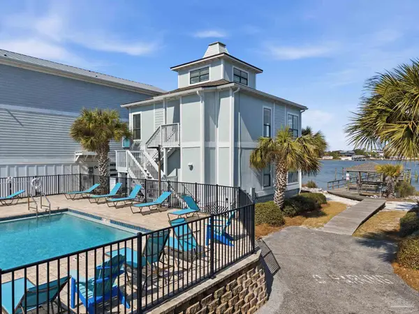 16590 Perdido Key Dr #6A, Pensacola, FL 32507