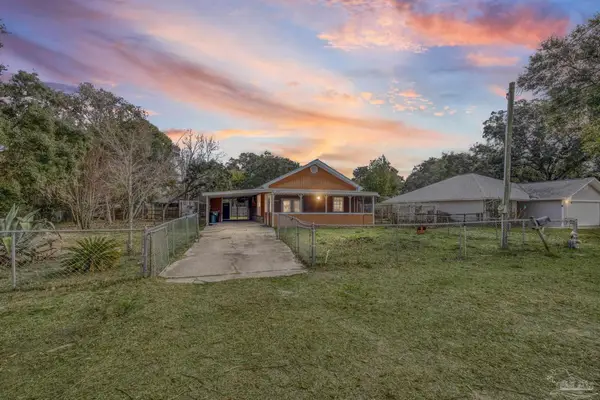 5650 Cruzat Way, Pensacola, FL 32507