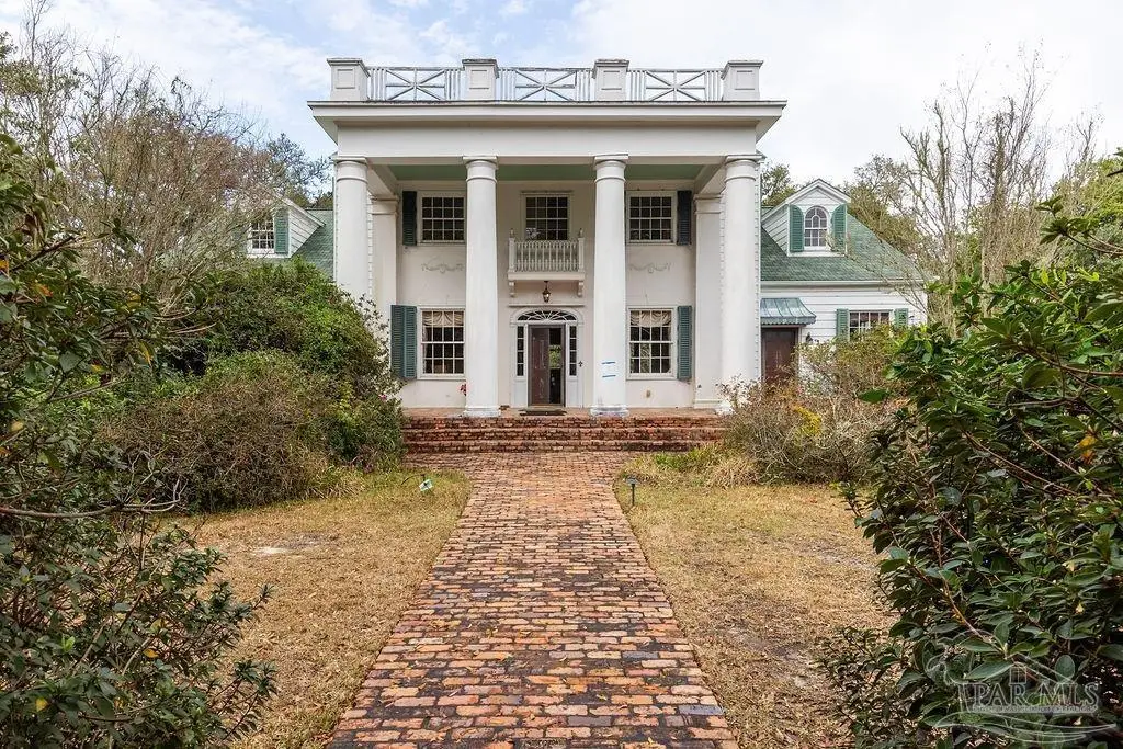 1182 E Lakeview Ave, Pensacola, FL 32503 - #1