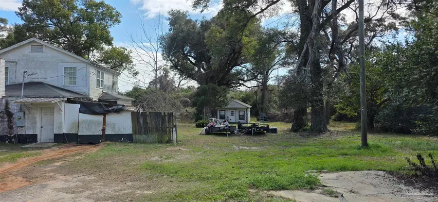 3705 & 3709 W Jackson St, Pensacola, FL 32505 - #3