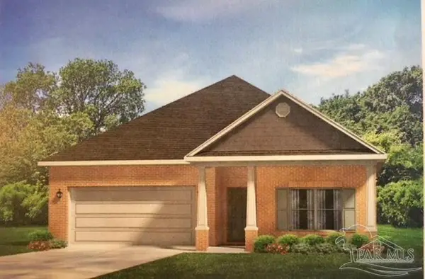 3563 Turquoise Dr, Navarre, FL 32566