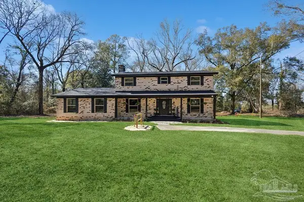 10841 Luker Way, Jay, FL 32565