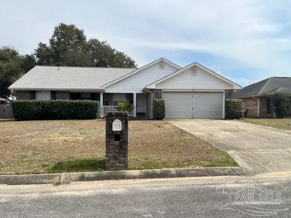 4873 La Casa Cir, Pace, FL 32571