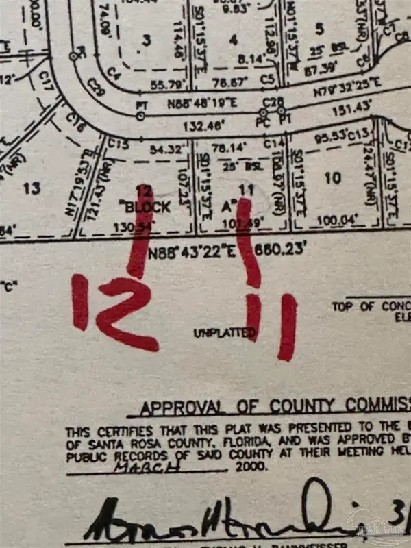 5109 Lake End Dr, Milton, FL 32583