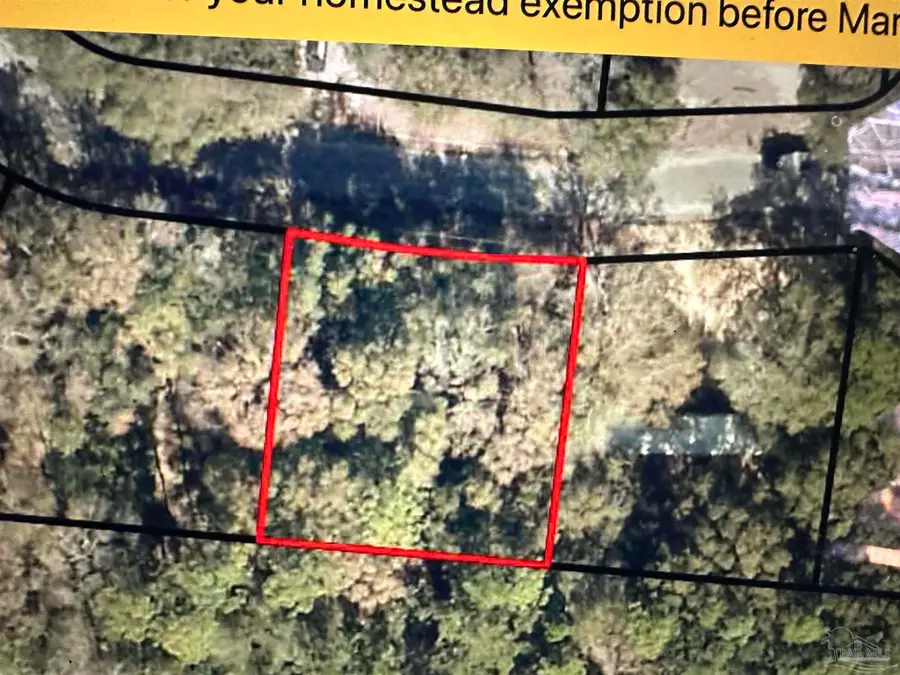 5109 Lake End Dr, Milton, FL 32583 - #2