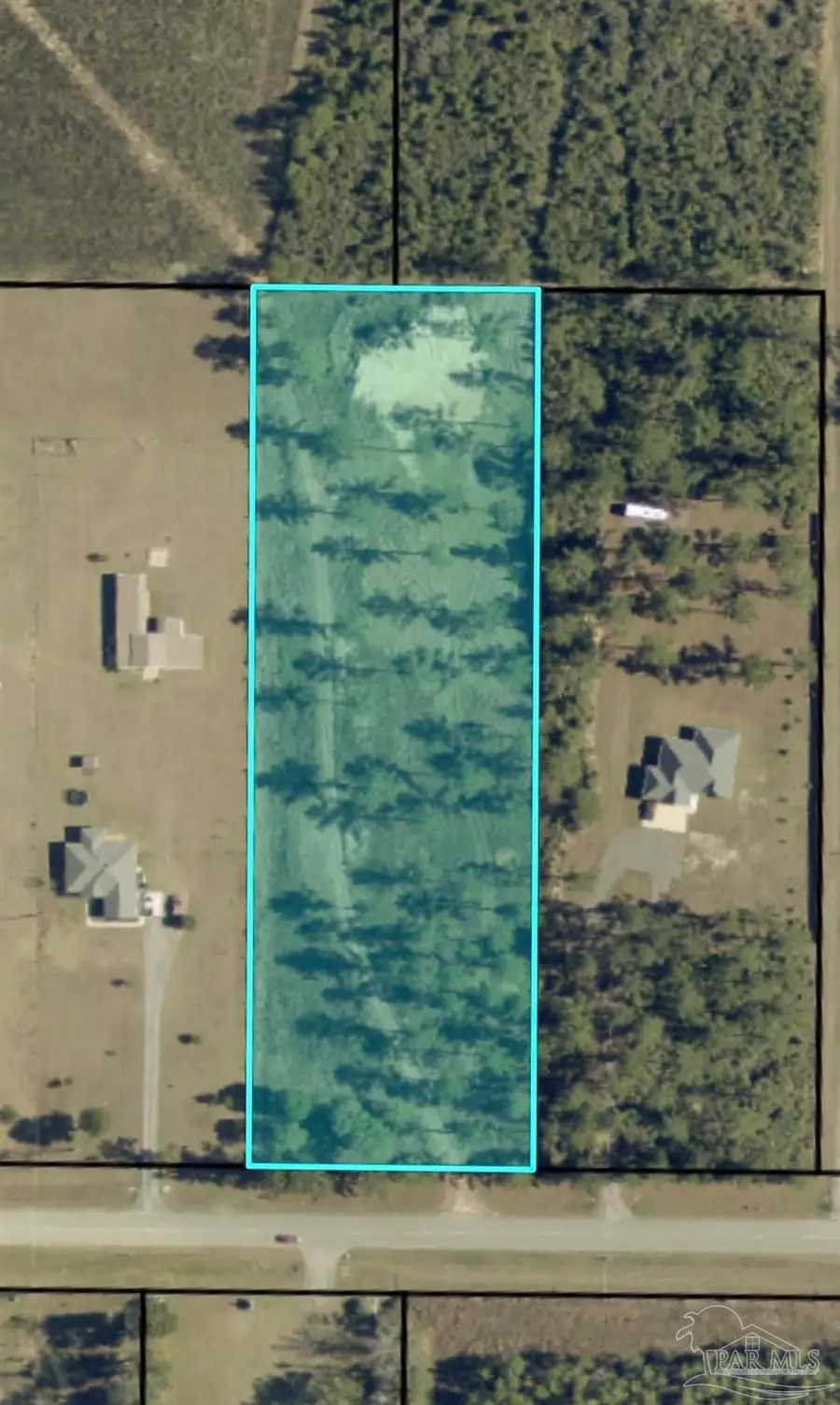 Chumuckla Hwy, Jay, FL 32565 - #3