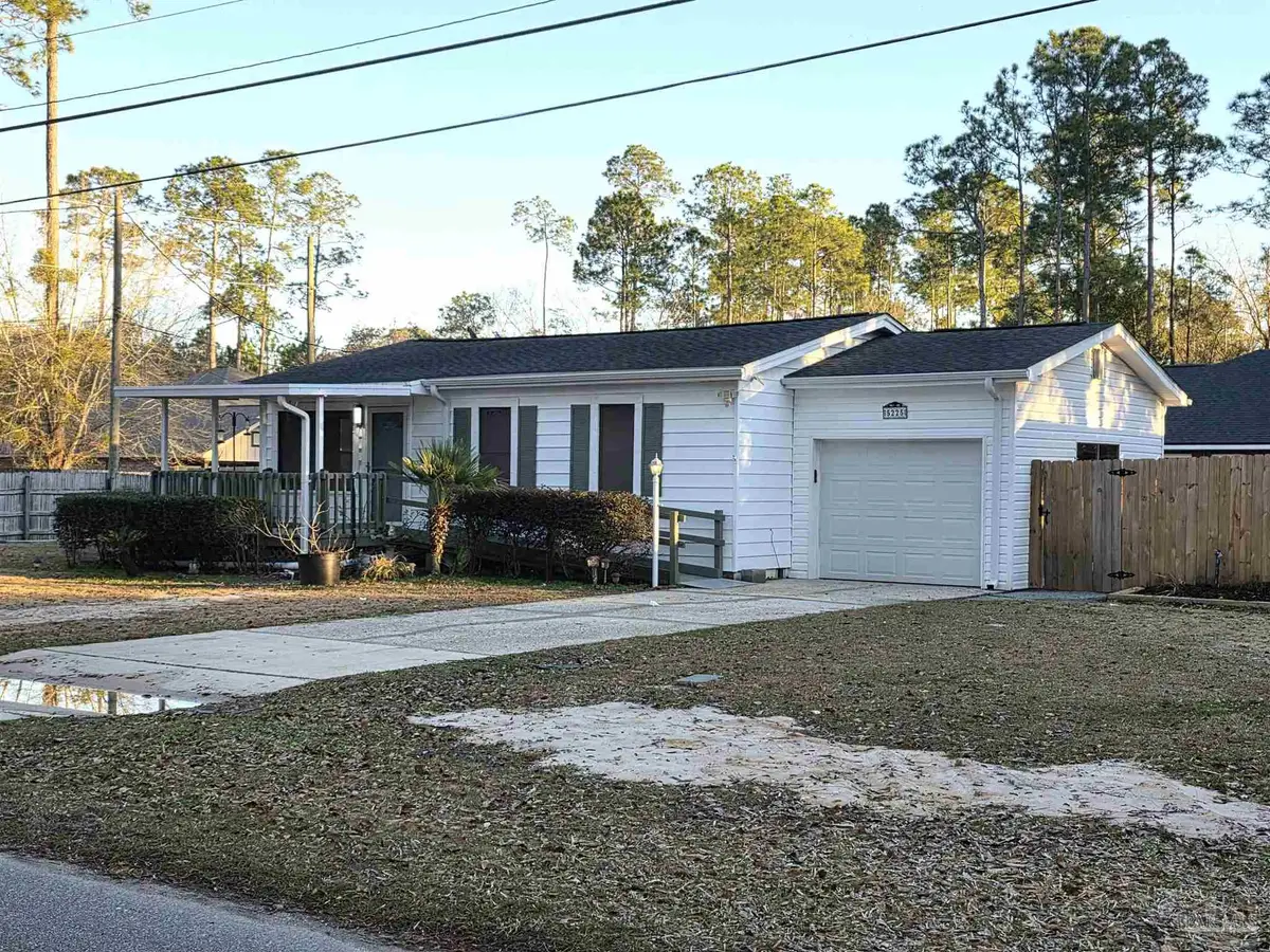 5225 Santa Cruz, Milton, FL 32583 - #1