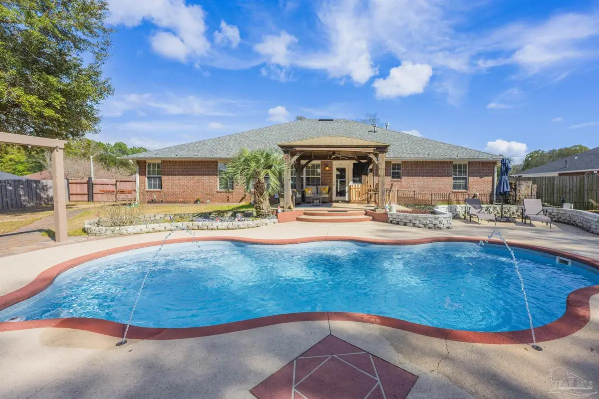 5267 Gardenbrook Blvd, Milton, FL 32570 - #1