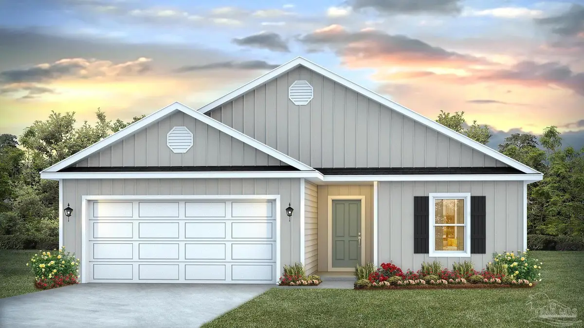 6496 Firefly Dr, Milton, FL 32583 - #1