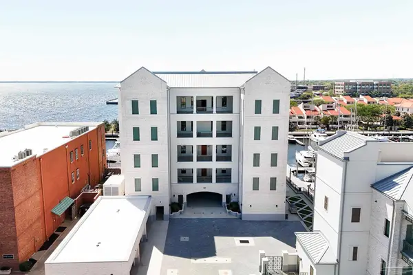 800 S Palafox St #201, Pensacola, FL 32502