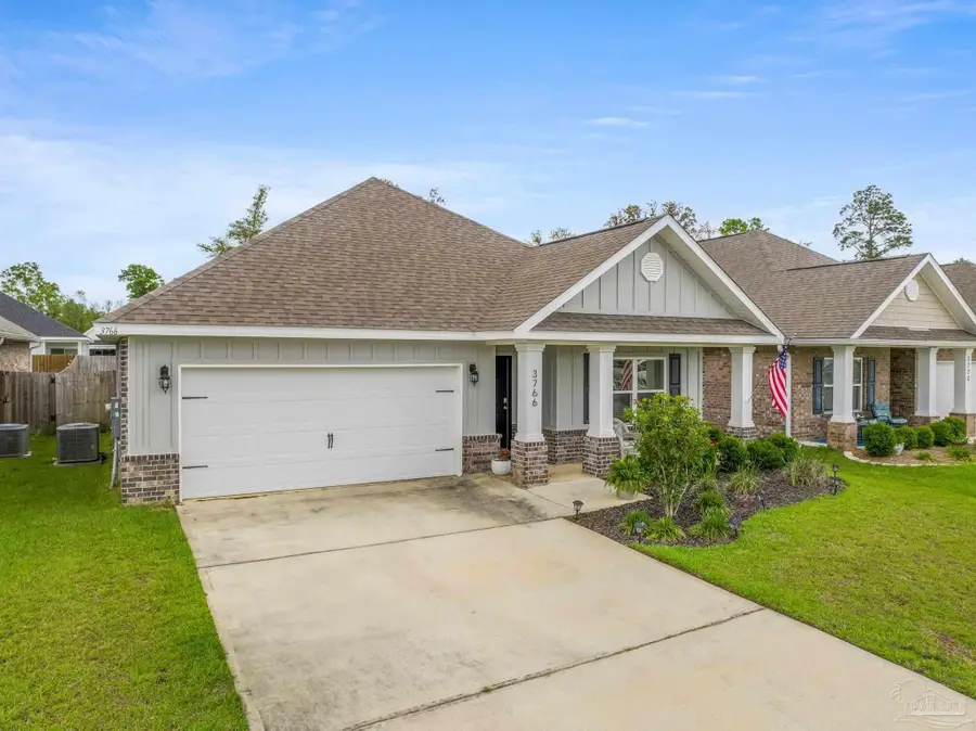3766 Hawks Landing Cir, Pace, FL 32571 - #2