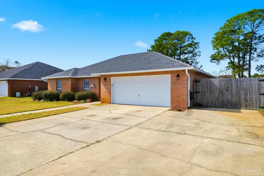 1939 Melissa Oaks Dr, Gulf Breeze, FL 32563 - #2