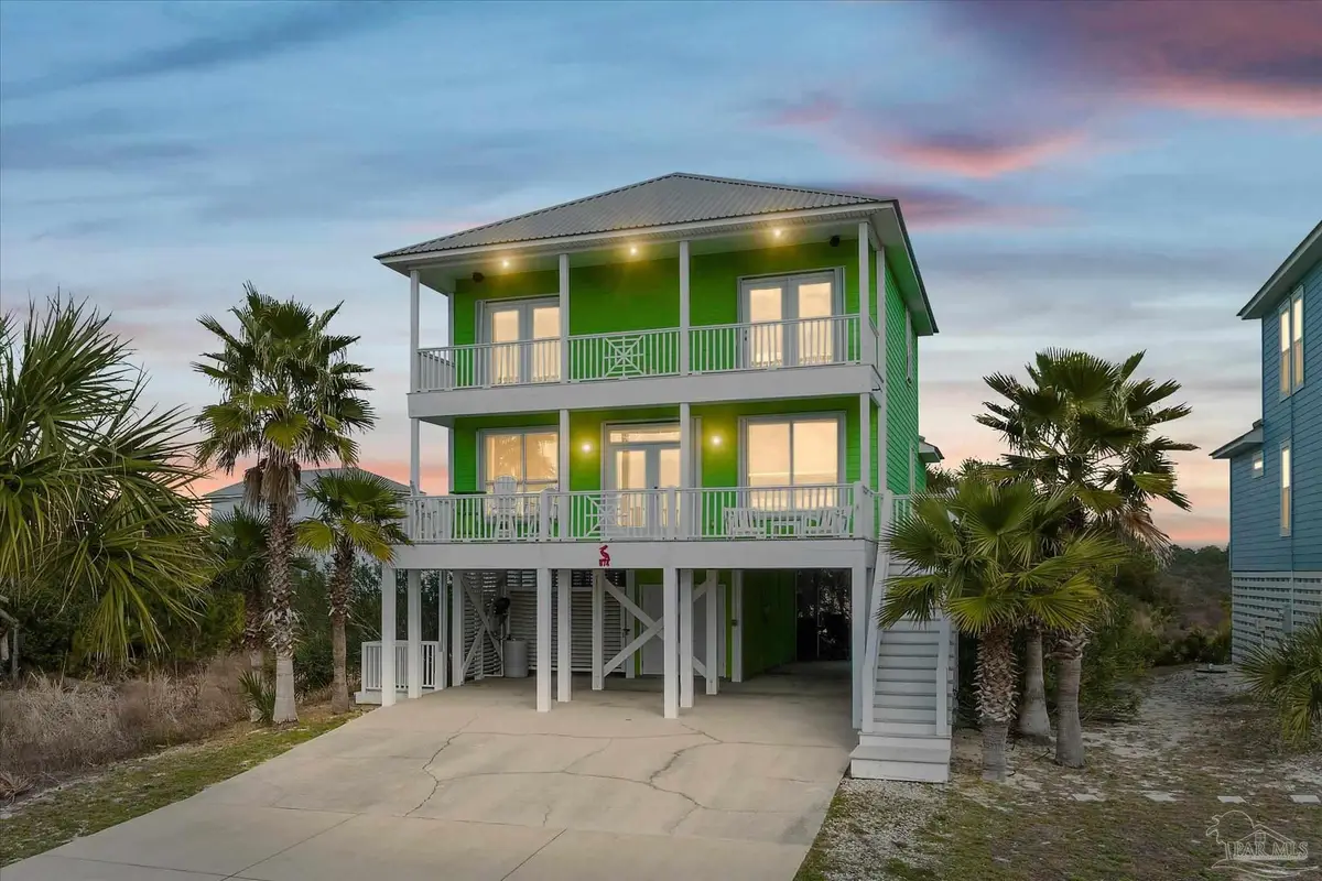 674 Morgantown Blvd, Gulf Shores, AL 36542 - #1