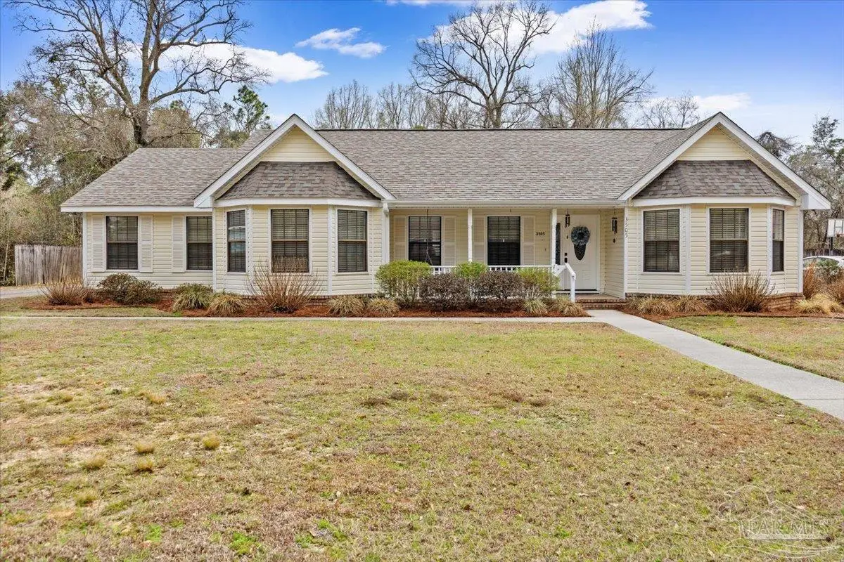 3505 Stratford Ln, Pace, FL 32571 - #1