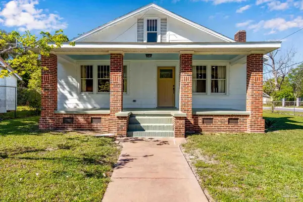 2500 W Jackson St, Pensacola, FL 32505