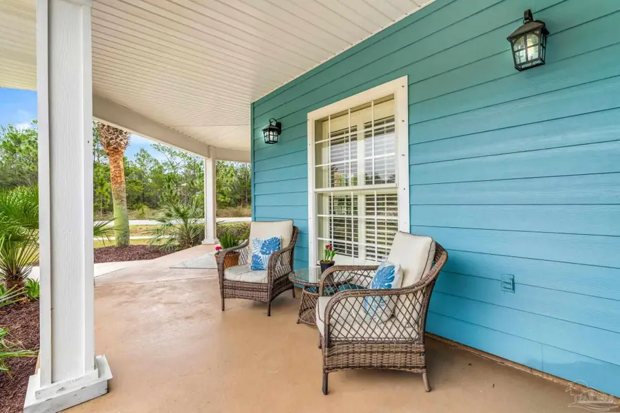 554 Downhaul Dr, Pensacola, FL 32507 - #3