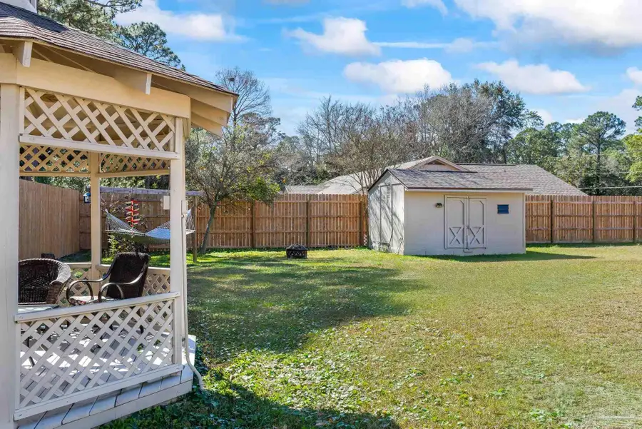 1045 Woodlore Cir, Gulf Breeze, FL 32563 - #3