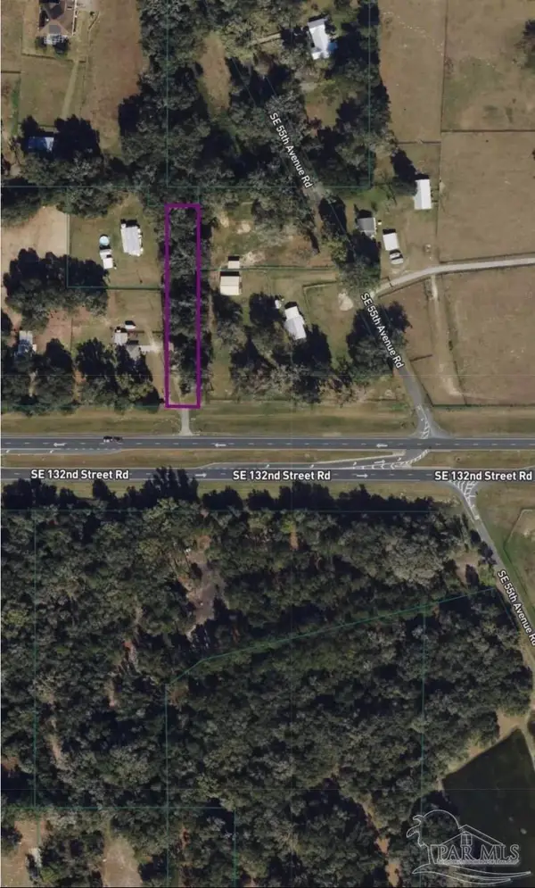 SE Se 132nd St Rd, Belleview, FL 34420