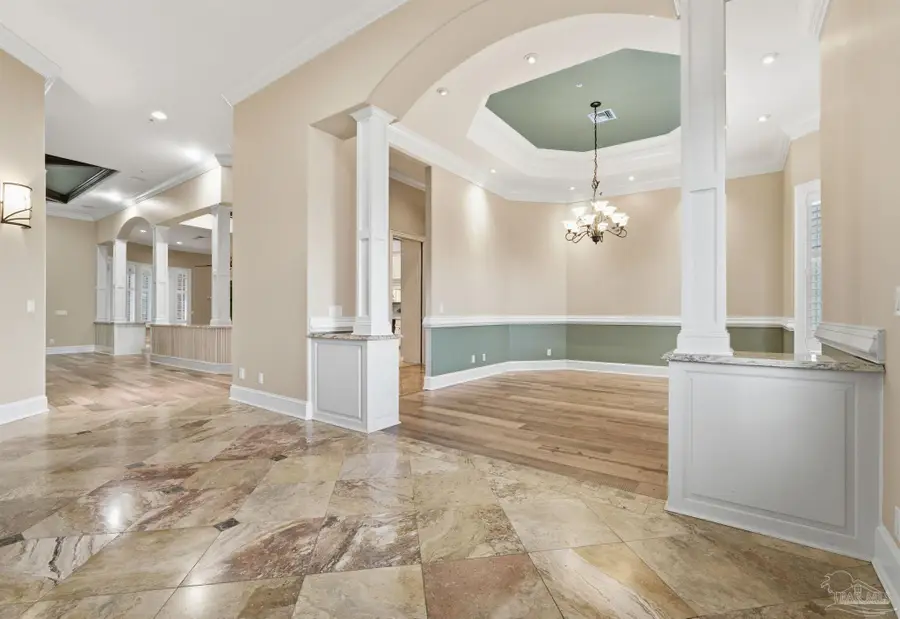 3107 Cobblestone Dr, Pace, FL 32571 - #3