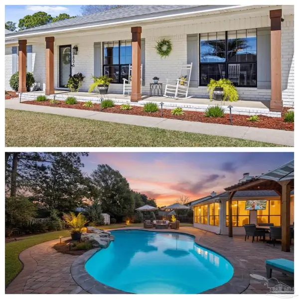 3806 Tiger Point Blvd, Gulf Breeze, FL 32563