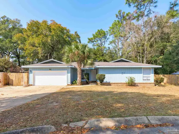 5731 Langley Ct Langley Ct, Pensacola, FL 32504