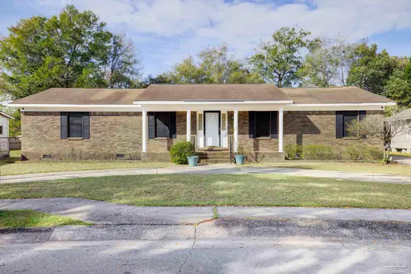 1315 N 7th Ave, Pensacola, FL 32501