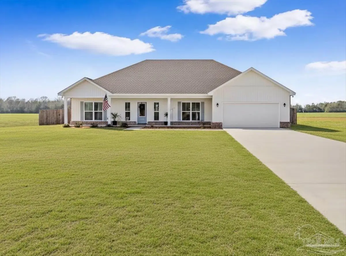 9303 Salter Rd, Pace, FL 32571 - #1