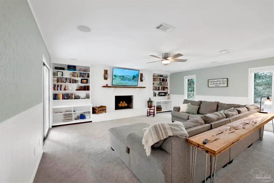 3348 Pursell Dr, Pensacola, FL 32526 - #3