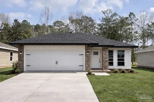 4002 Lancer St, Pace, FL 32571