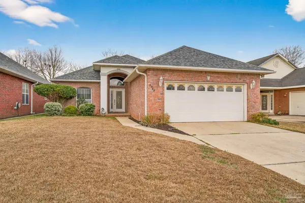 2543 Pine Forest Rd, Cantonment, FL 32533