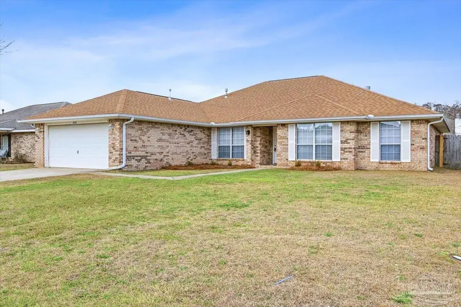 7030 Boo Ln, Pensacola, FL 32526 - #2