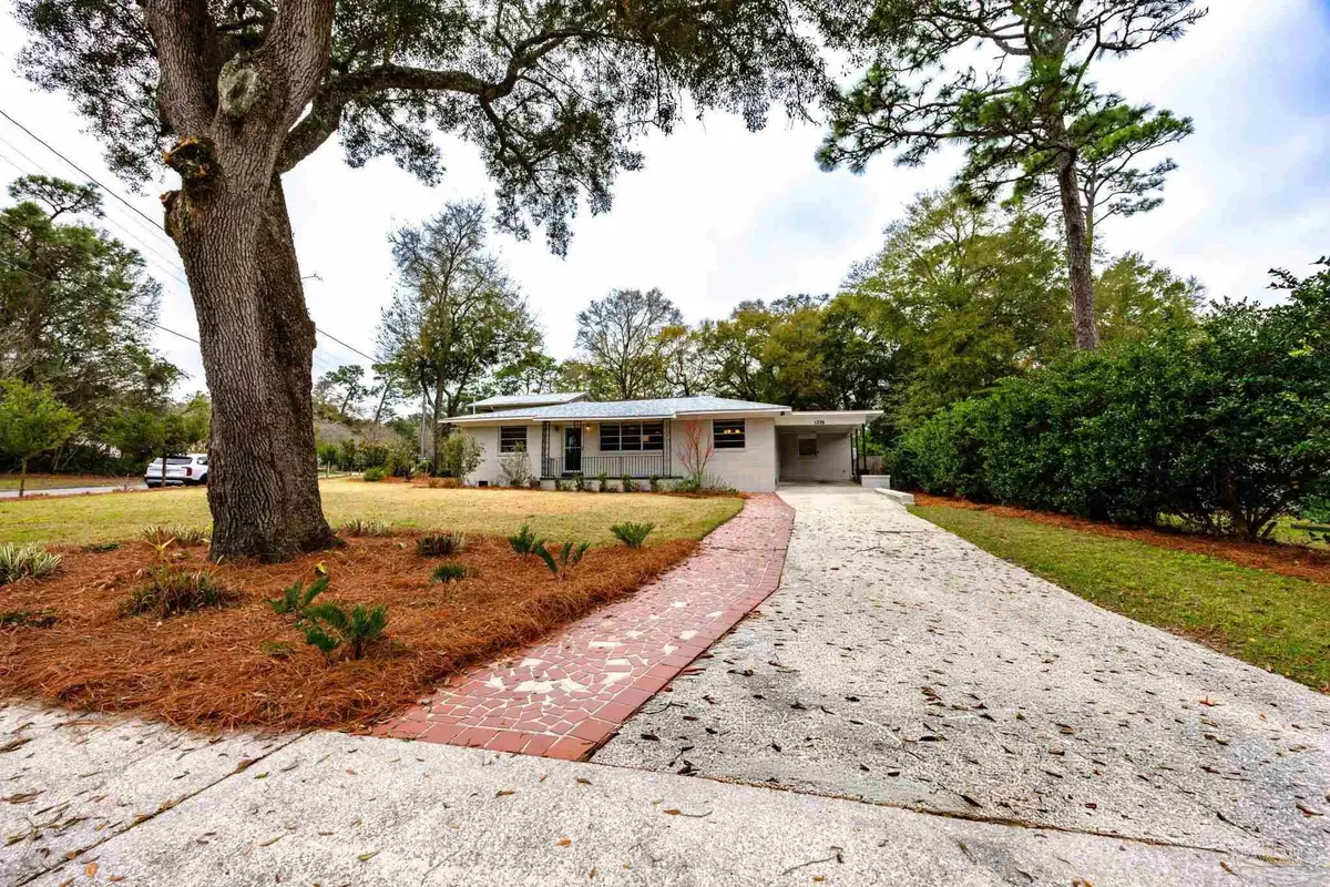 1228 Stow Ave, Pensacola, FL 32503 - #1