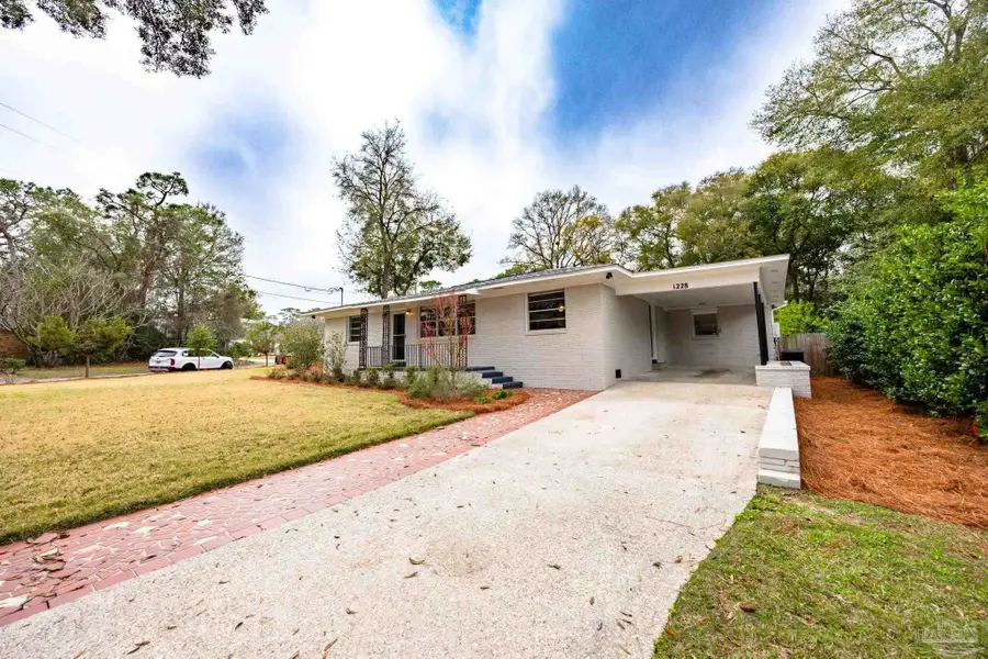 1228 Stow Ave, Pensacola, FL 32503 - #2