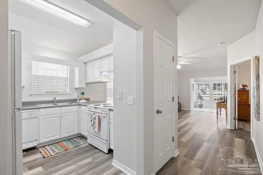 1316 Jasper St, Ensley, FL 32533 - #3