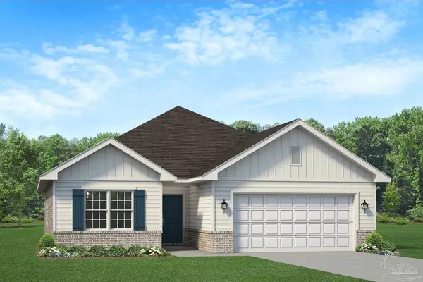 5322 Hidden Pines Cir, Milton, FL 32583