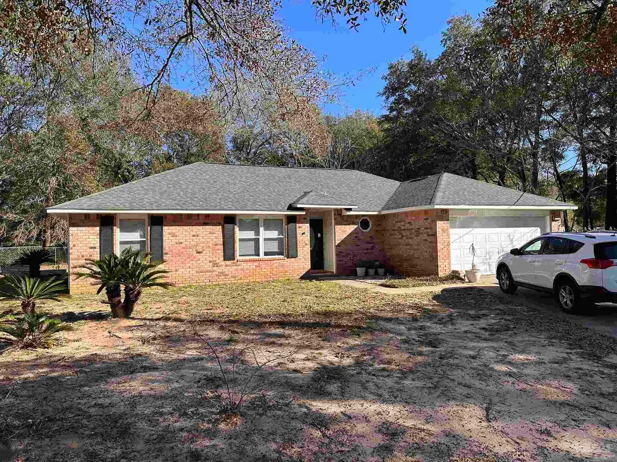 4288 Chantilly Way, Milton, FL 32583 - #1