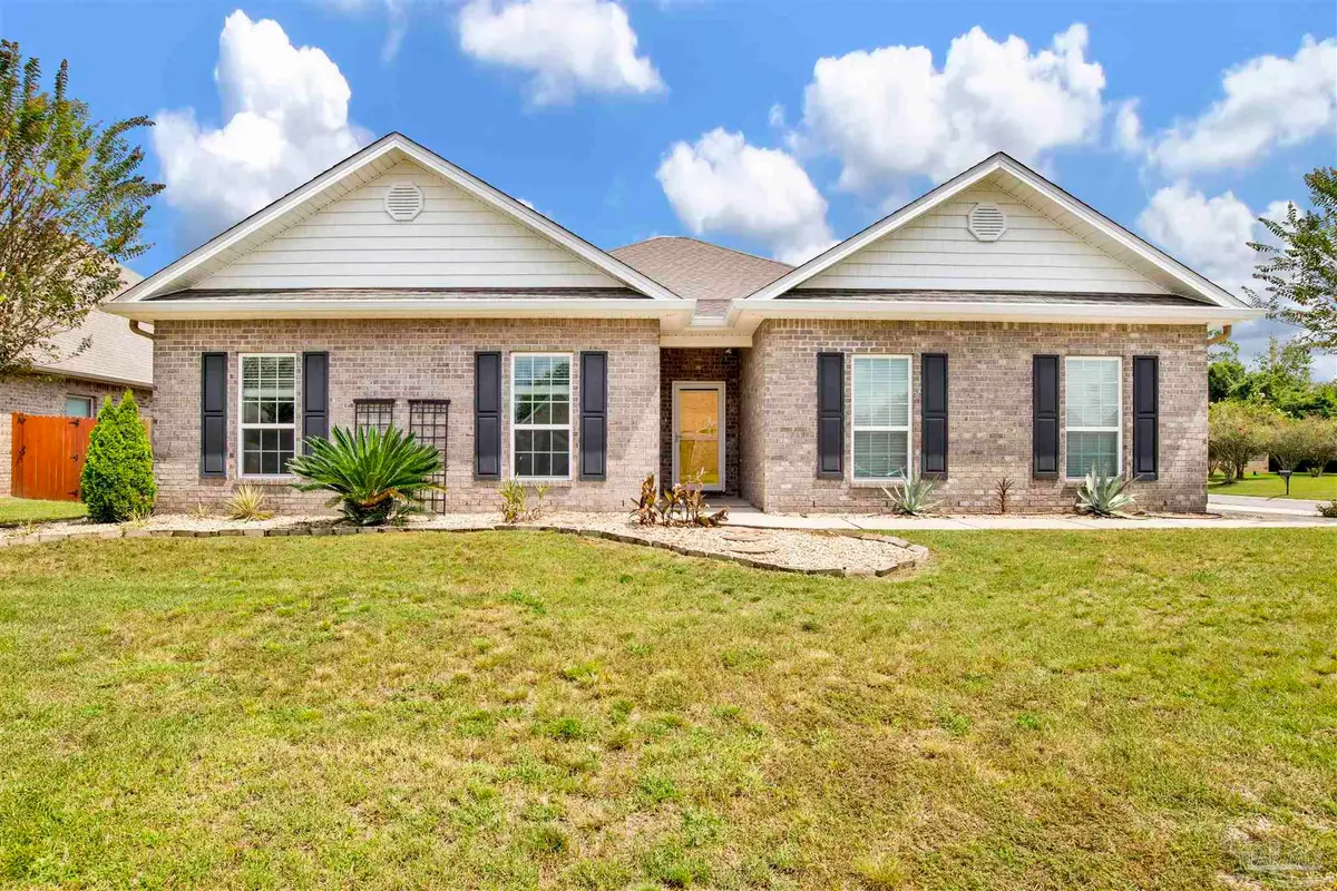 4738 Felicity Ln, Pace, FL 32571 - #1