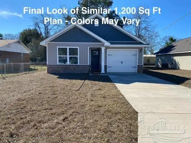 5130 Blackmon Dr, Jay, FL 32565 - #1