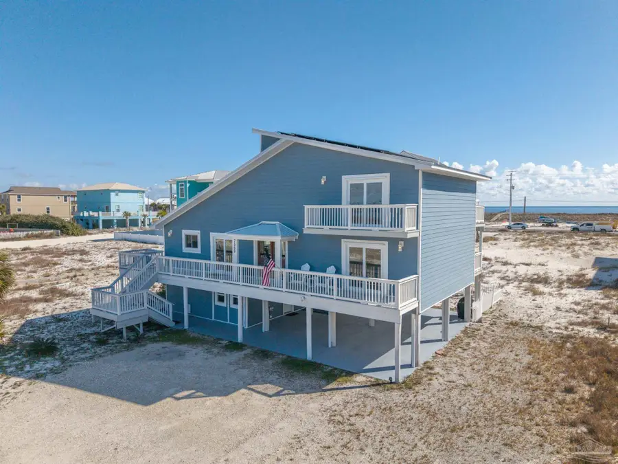 7569 White Sands Blvd, Navarre Beach, FL 32566 - #3