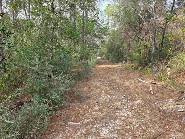 3500 Barrineau Park Rd, Cantonment, FL 32533