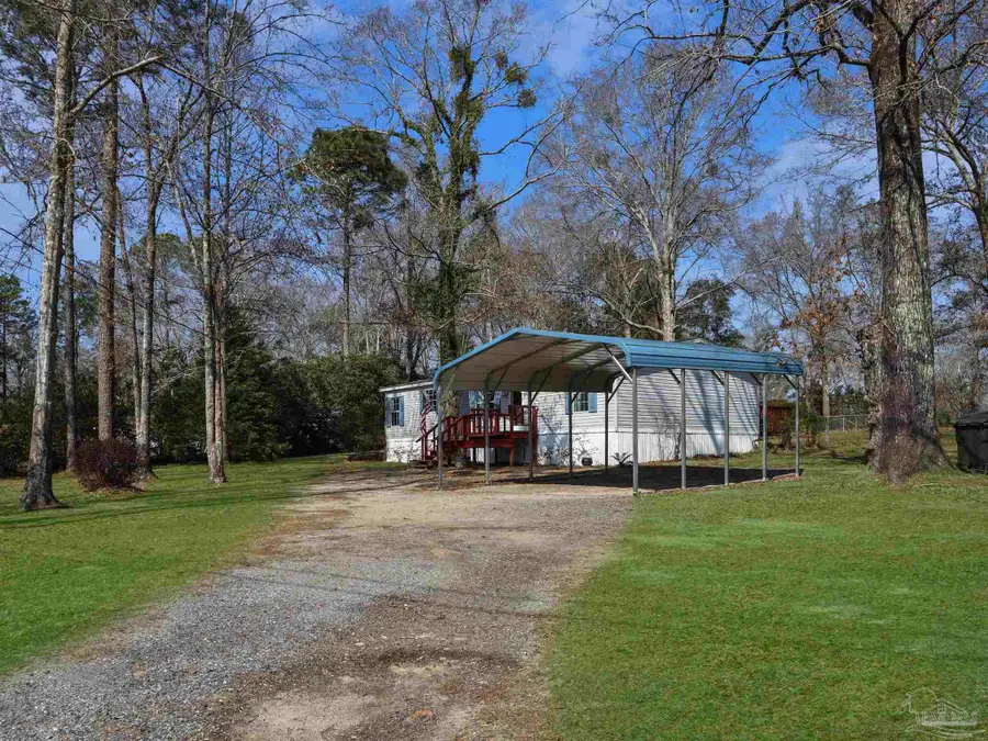 1530 Parker Rd, Cantonment, FL 32533 - #2