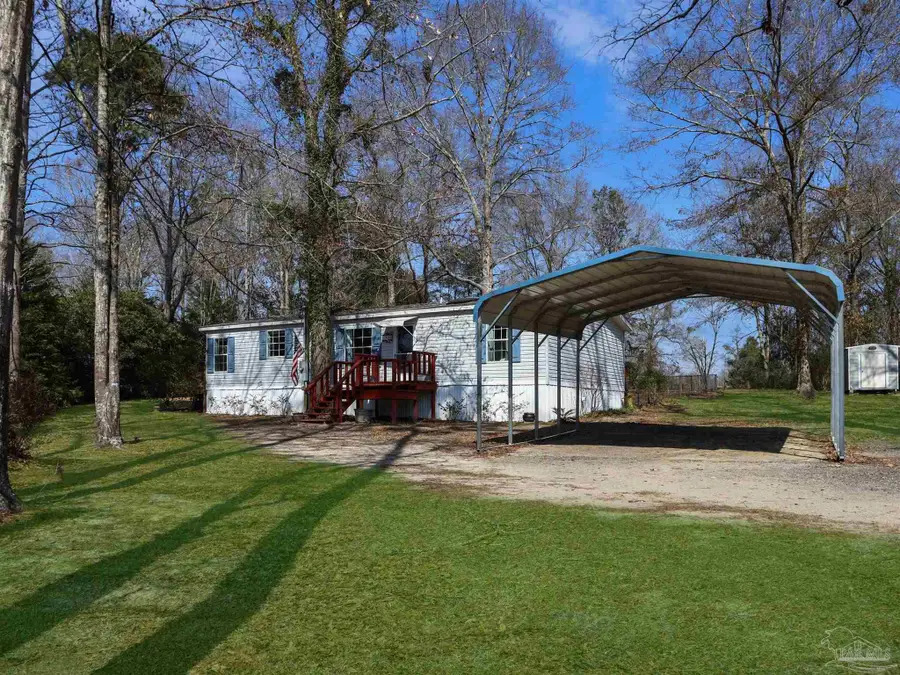 1530 Parker Rd, Cantonment, FL 32533 - #3
