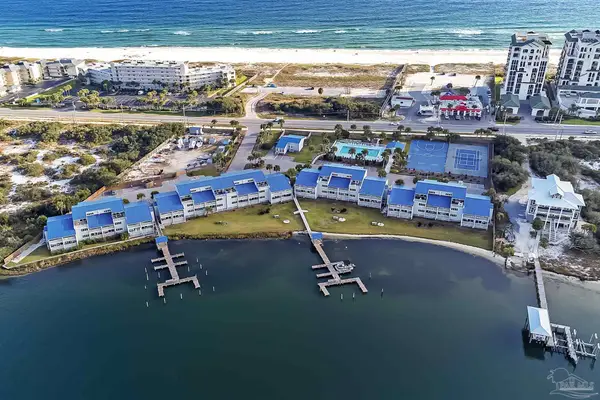 16470 Perdido Key Dr #A14, Pensacola, FL 32507