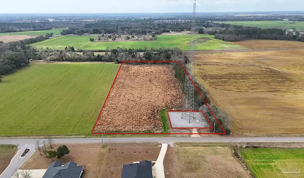 20049 West Blvd #1A, Silverhill, AL 36576