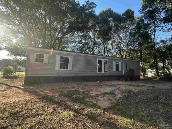 134 Detroit Blvd, Pensacola, FL 32534