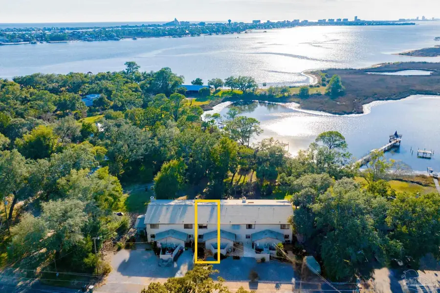 15009 Innerarity Pt Rd, Pensacola, FL 32507 - #2