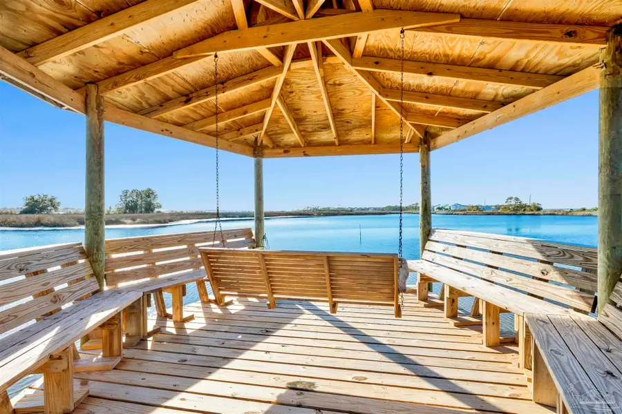 15009 Innerarity Pt Rd, Pensacola, FL 32507 - #3