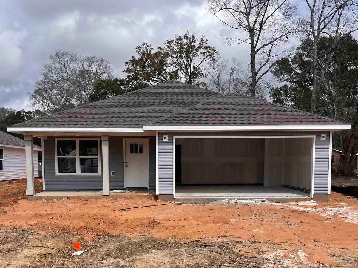 356 Mckinnon Ln, Pensacola, FL 32534 - #1